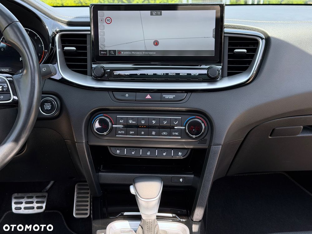 Kia XCeed 1.5 T-GDI Prestige Line DCT - 26