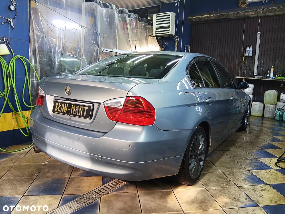 BMW Seria 3 - 14