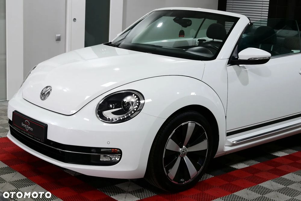 Volkswagen Beetle 1.6 TDI - 36
