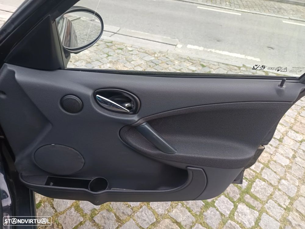 MG ZR 105 Tag Heuer Edição limit. - 18