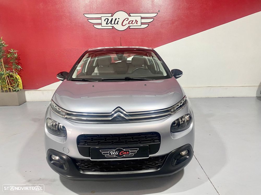 Citroën C3 1.2 PureTech Shine - 32