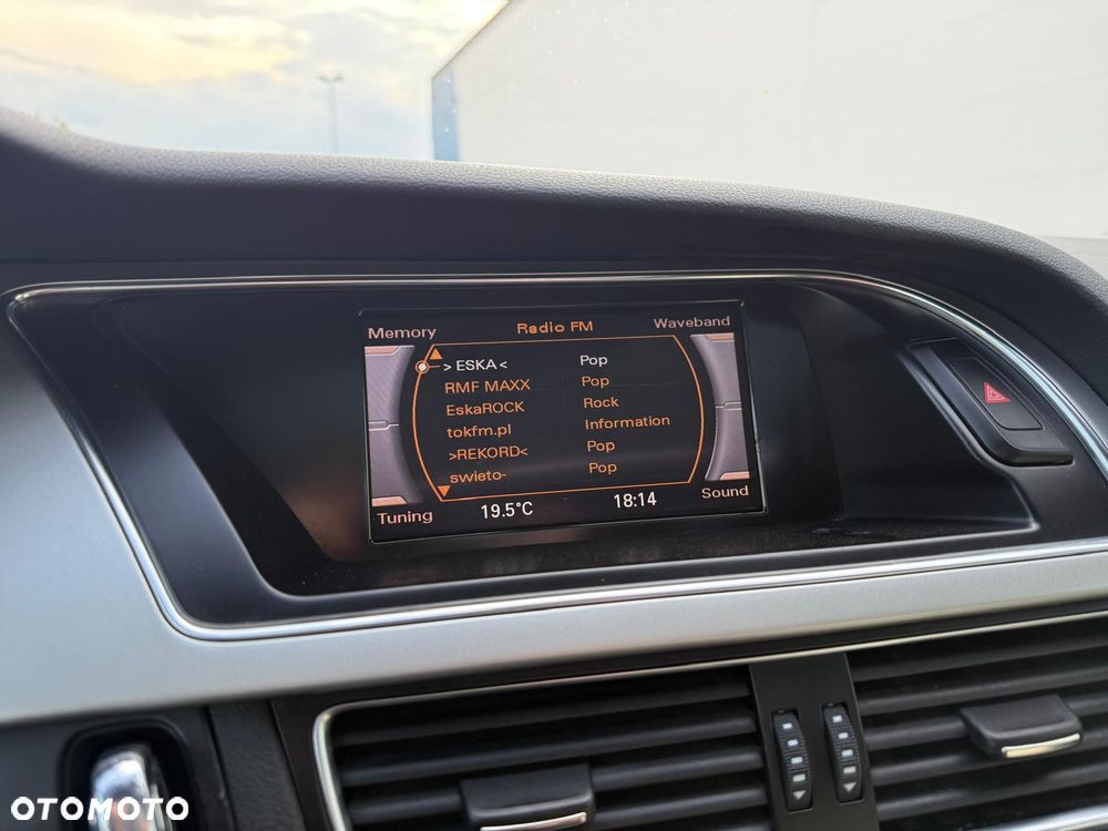 Audi A5 Coupé 2.0 TDI - 18