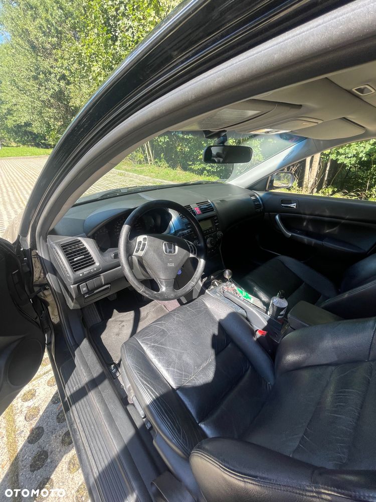 Honda Accord - 7