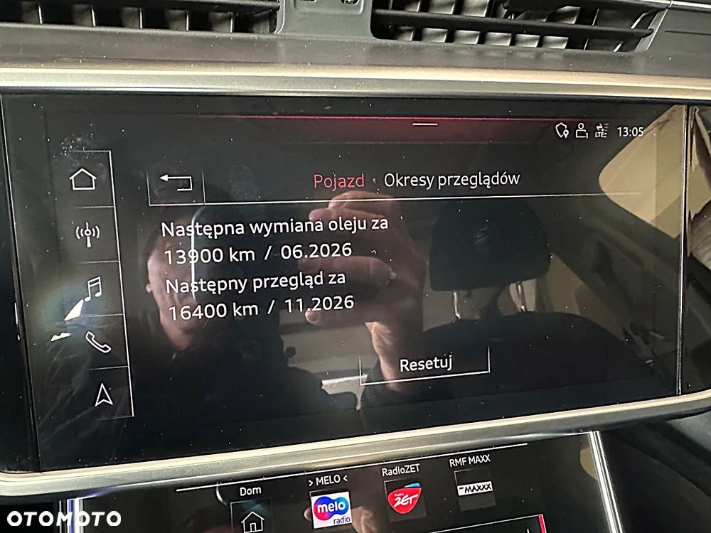 Audi A6 Avant 40 TDI S tronic design - 39