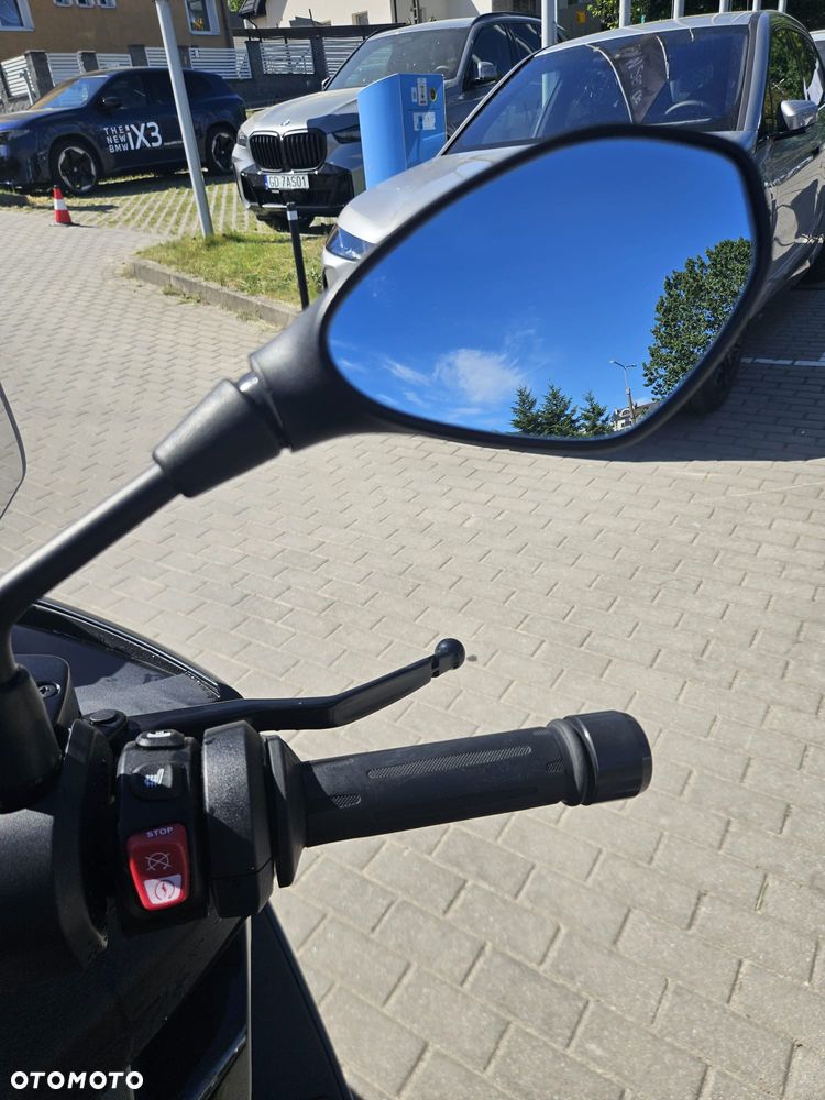 BMW C 400 GT - 7