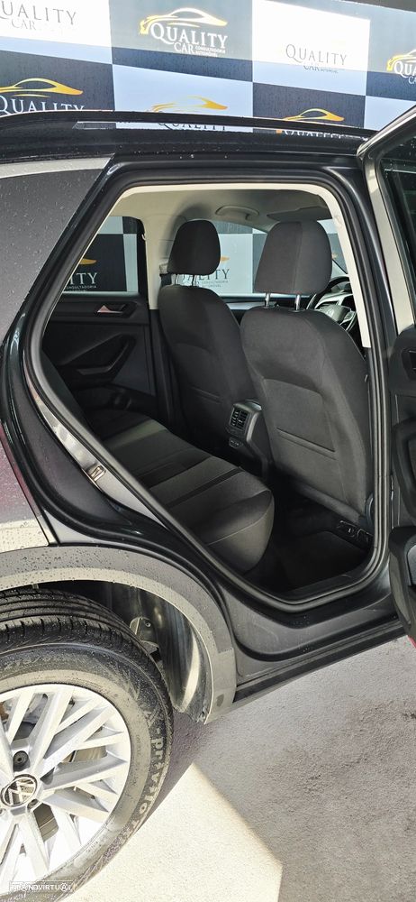 VW T-Roc 1.0 TSI T-ROC@pt - 7