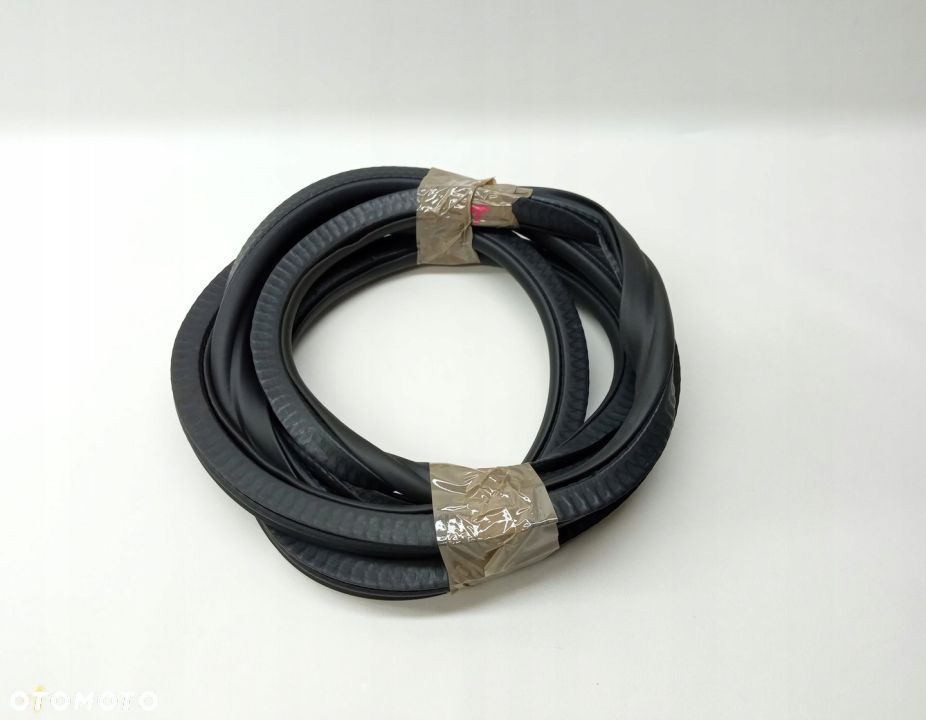 USZCZELKA DRZWI PRAWA TYLNA BMW SERIA 7 G11 - 1