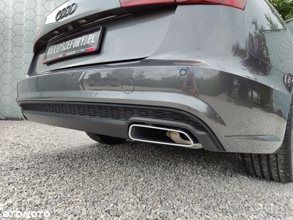 Audi A6 Avant 2.0 TDI Ultra S tronic - 22