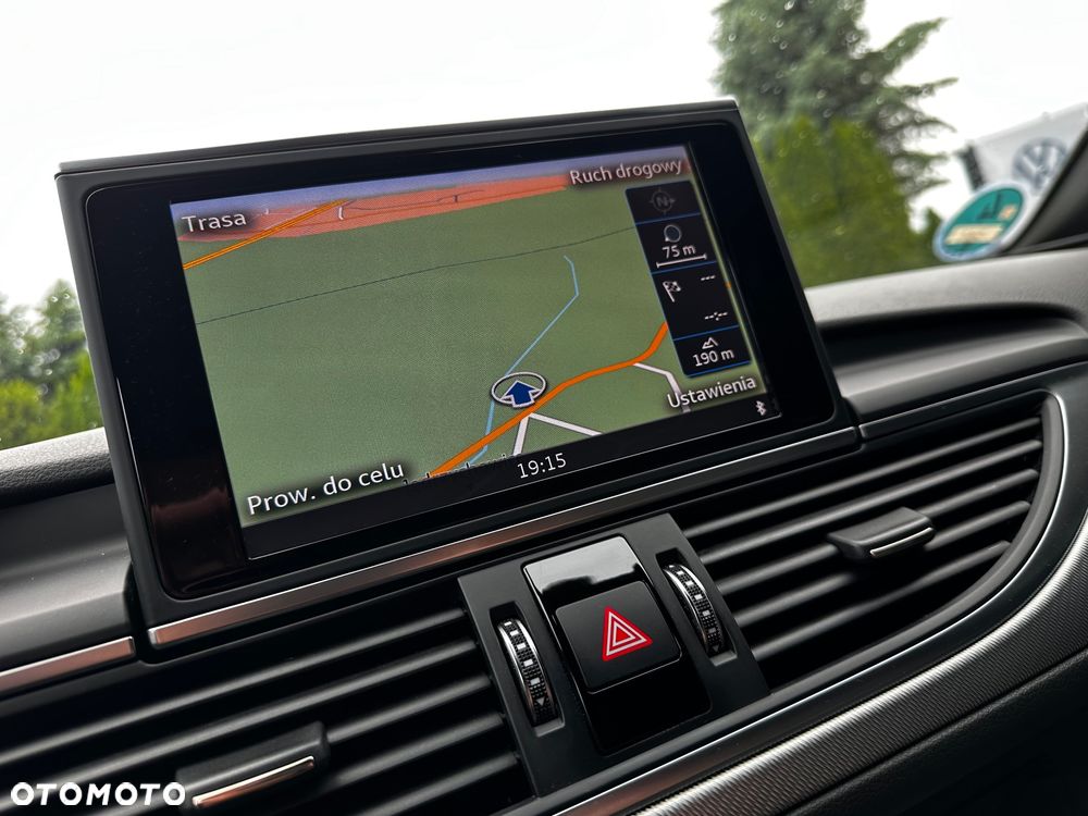 Audi A6 Avant 2.0 TDI Ultra S tronic - 24