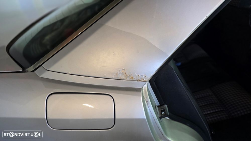 Mercedes-Benz W124 (1984-1997) - 15