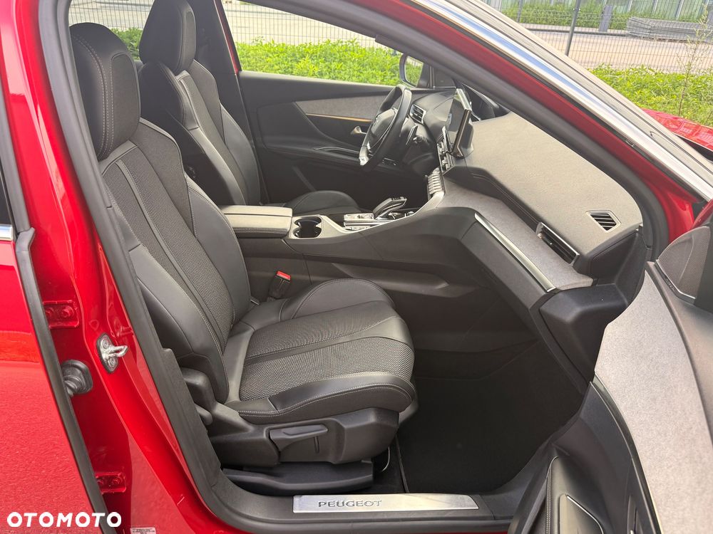 Peugeot 3008 1.6 PureTech Hybrid PHEV GT S&S EAT8 - 23