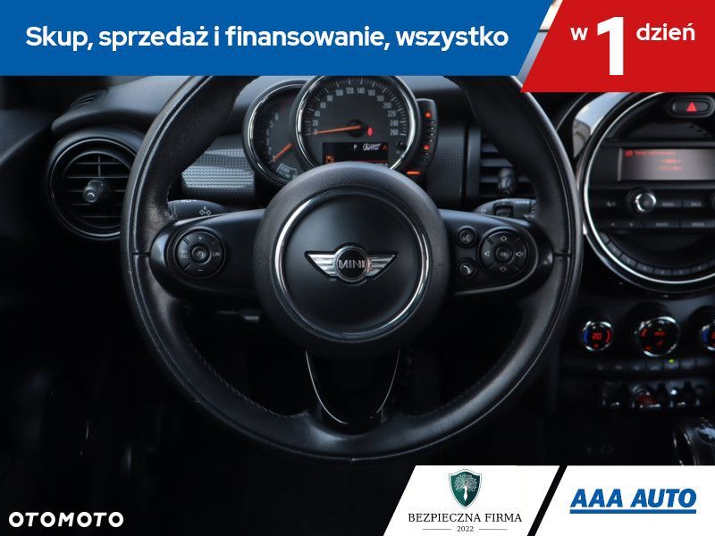 MINI Cooper - 18