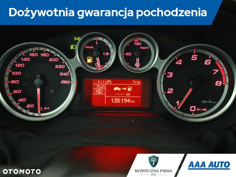 Alfa Romeo Mito - 10