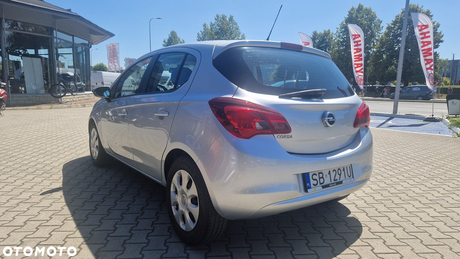 Opel Corsa - 6