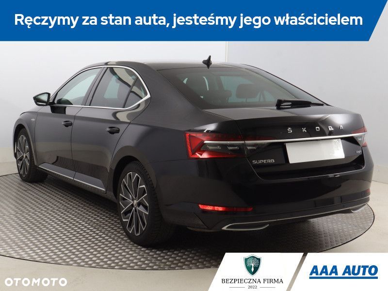 Skoda Superb - 6