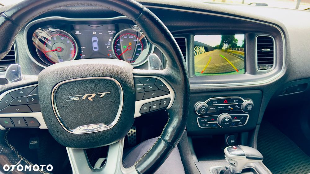Dodge Charger - 14