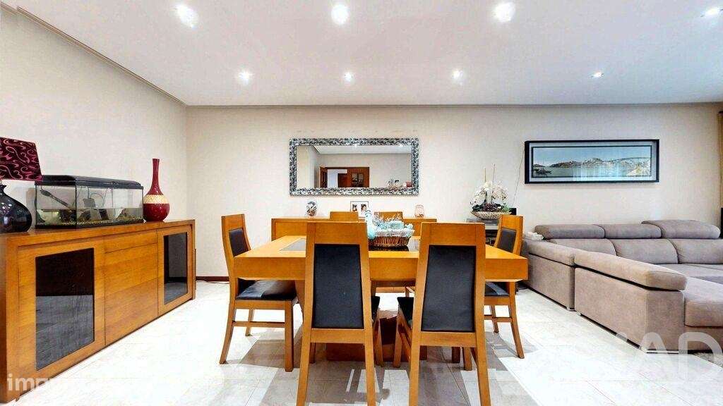 Apartamento T3 em Águas Santas de 116 m2 - Grande imagem: 5/39