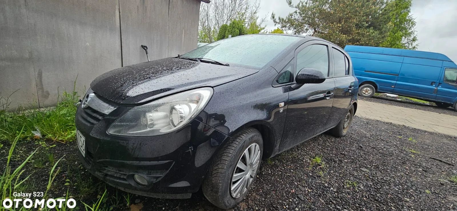 Opel Corsa - 1