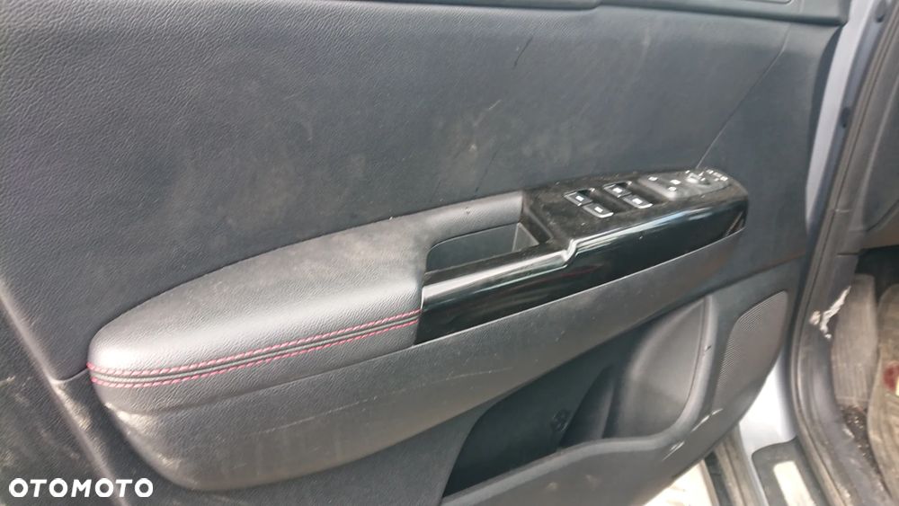 Kia Sportage 1.6 CRDI AWD GT LINE - 11