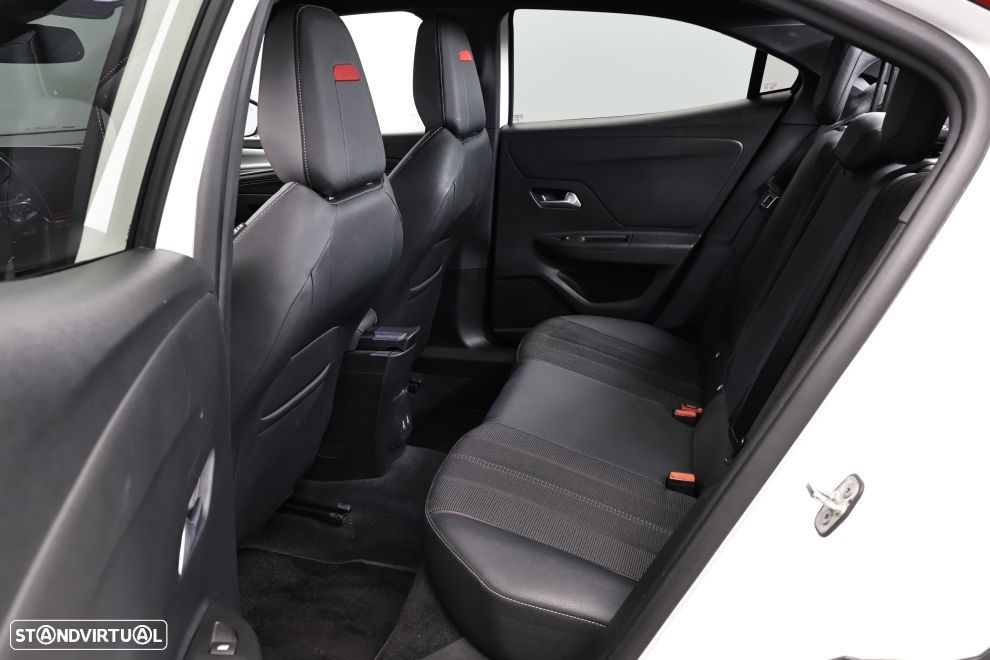 Opel Mokka 1.2 T GS Line AT - 25