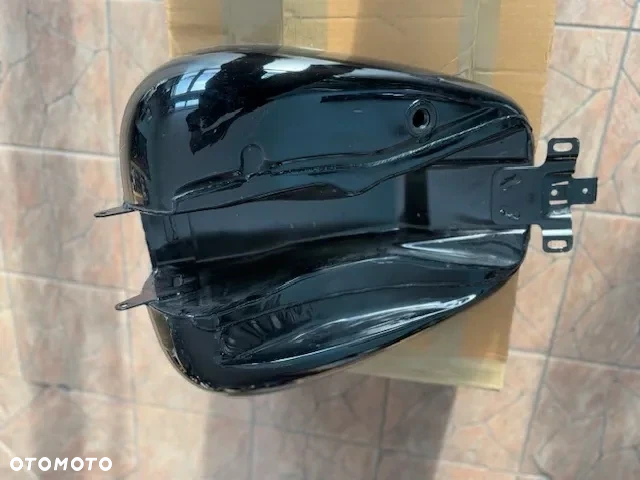 ZBIORNIK PALIWA HARLEY TOURING ELECTRA GLIDE 14- - 11