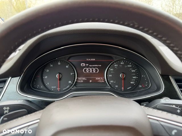 Audi Q7 - 20