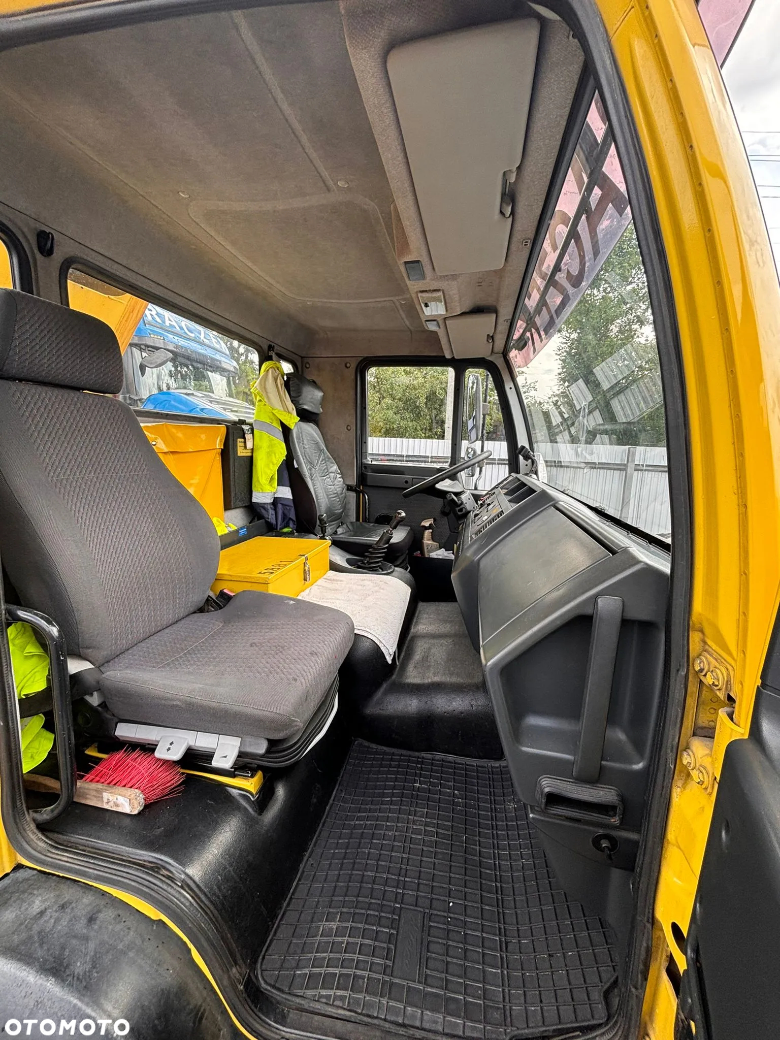 MAN L2000 - 16