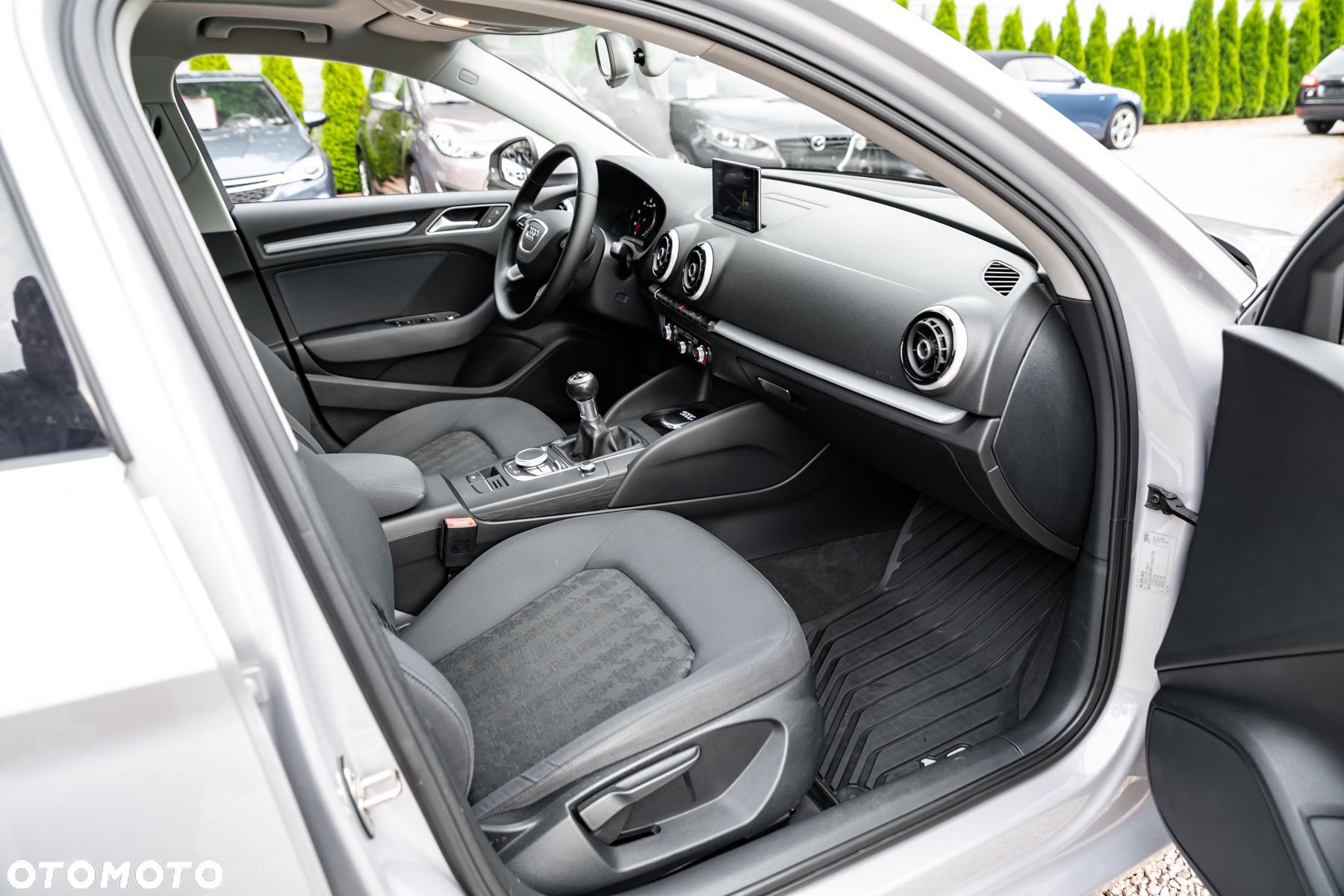 Audi A3 Limousine 1.4 TFSI Attraction - 24