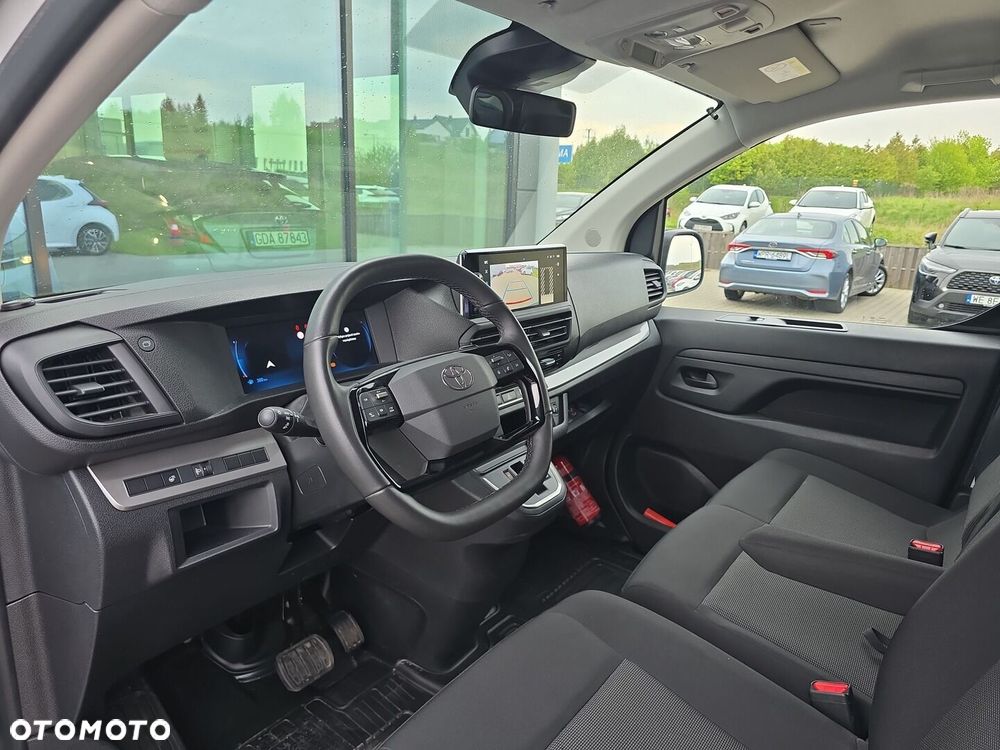 Toyota ProAce - 10