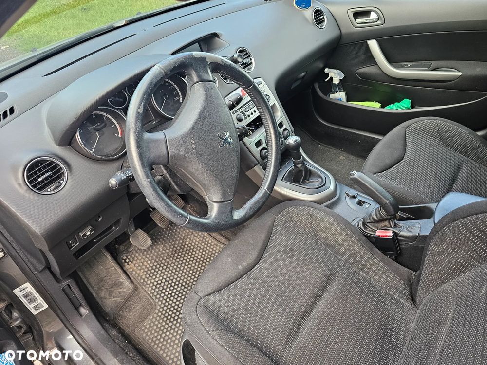 Peugeot 308 120 VTi Access - 12