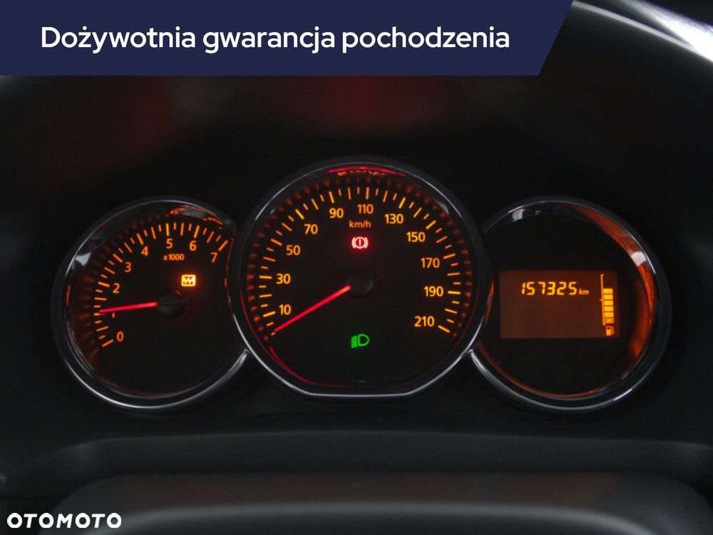 Dacia Logan - 13