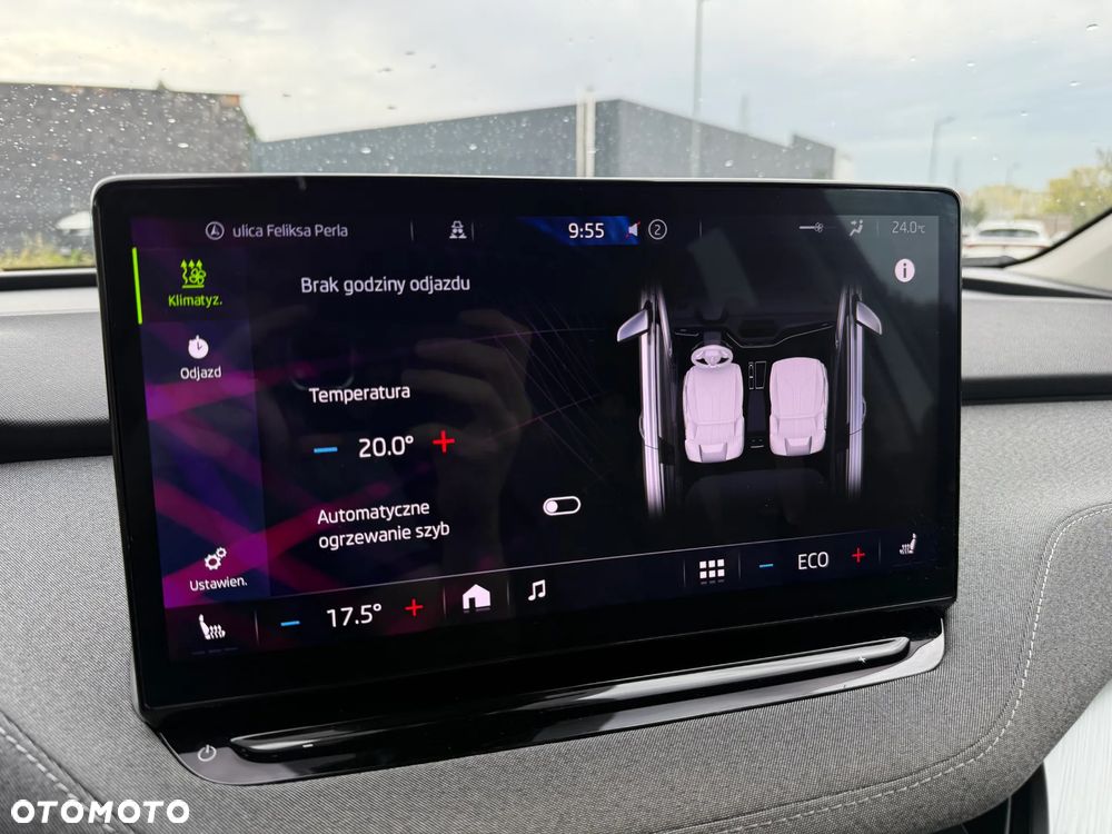 Skoda Enyaq 80 82kWh - 21