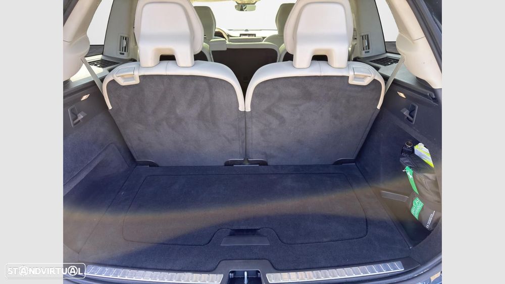 Volvo XC 90 2.0 T8 PHEV Ultra Dark AWD - 17