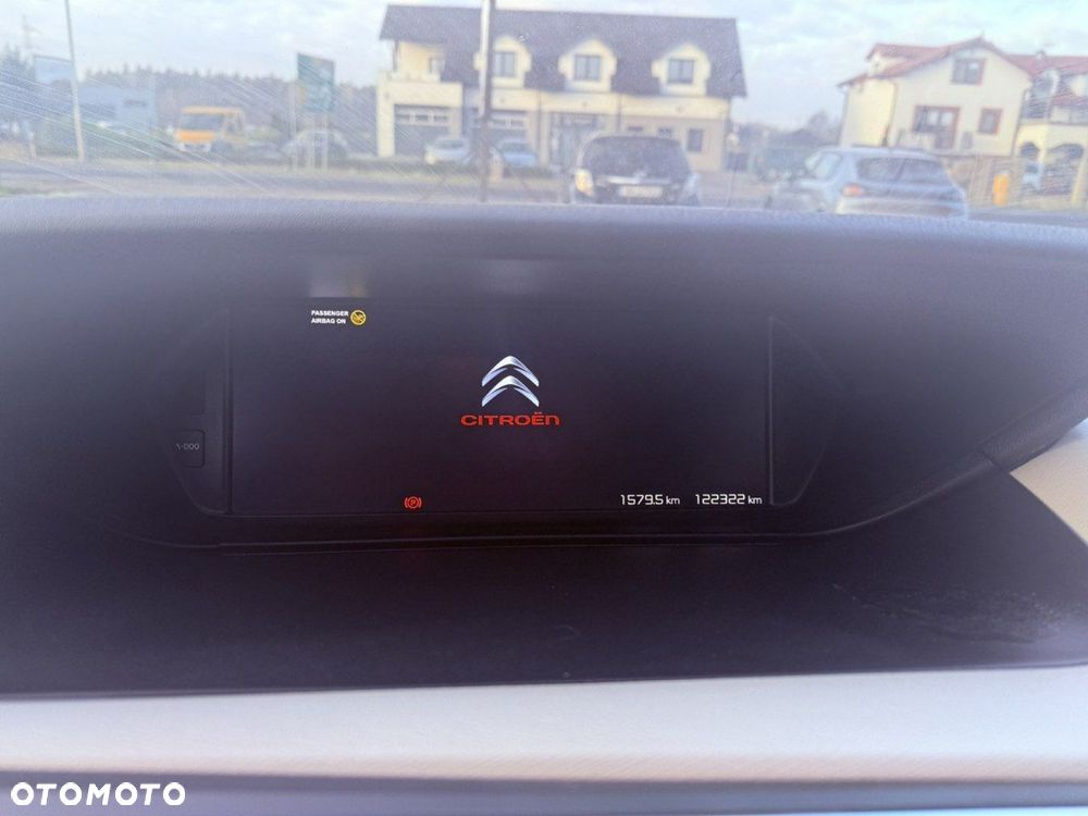 Citroën C4 Picasso PureTech 130 Stop&Start EAT6 SHINE - 23