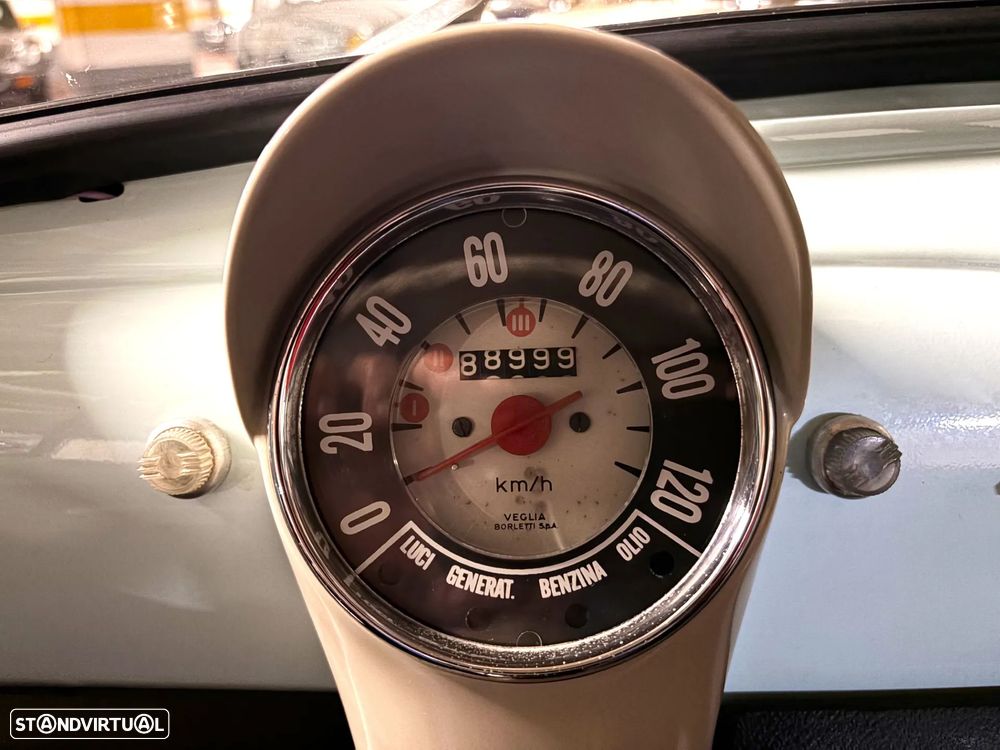 Fiat 500 - 7