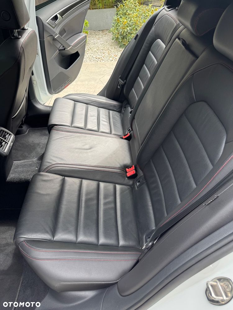 Volkswagen Golf 2.0 TSI BMT GTI DSG - 24