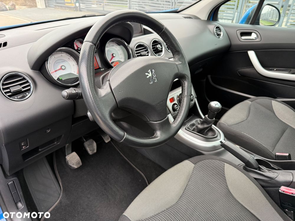 Peugeot 308 1.6 Premium - 14