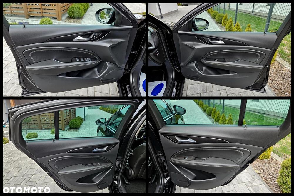 Opel Insignia 2.0 CDTI ecoFLEX Start/Stop Innovation - 29