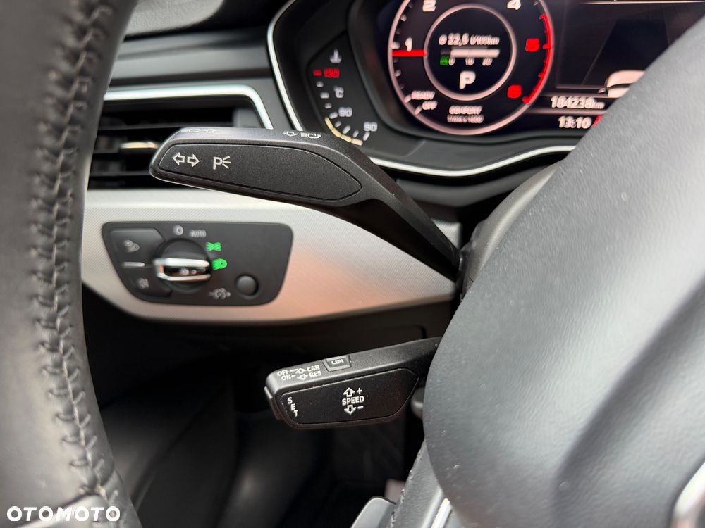 Audi A4 Limousine 2.0 TDI S tronic design - 20