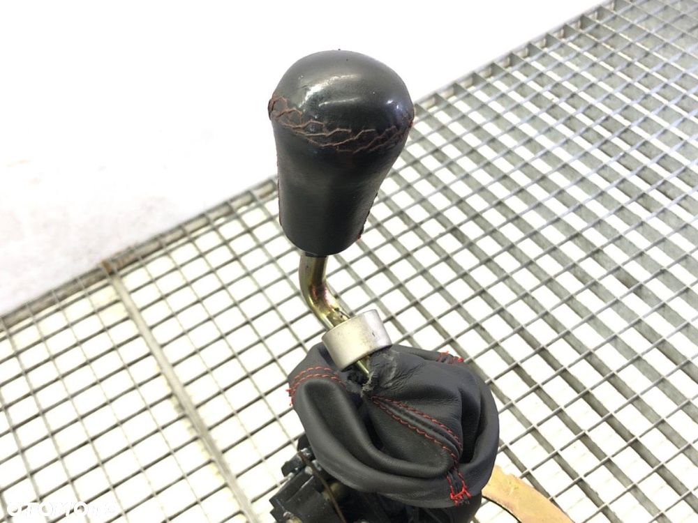 DŹWIGNIA ZMIANY BIEGÓW - 70.00 PLN - HONDA CIVIC VII Hatchback (EU, EP, EV) 2000 - 2006 1.6 i - 2