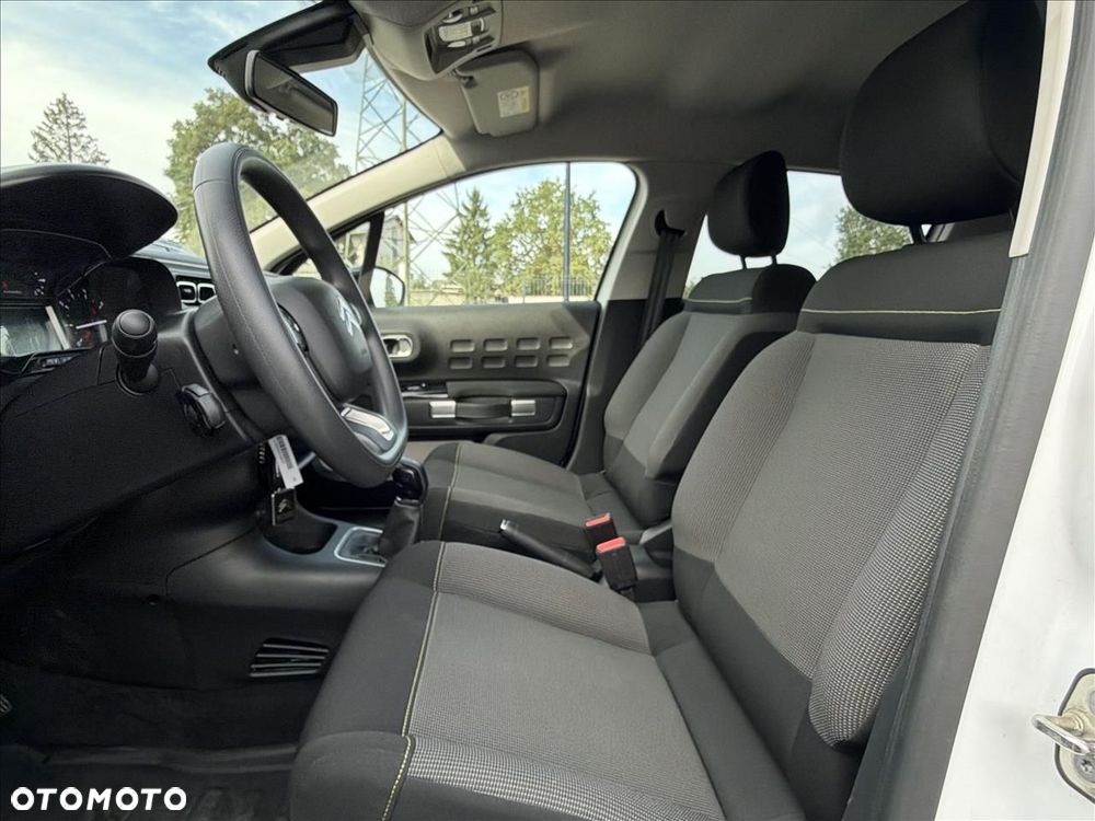 Citroën C3 1.2 PureTech Feel - 11