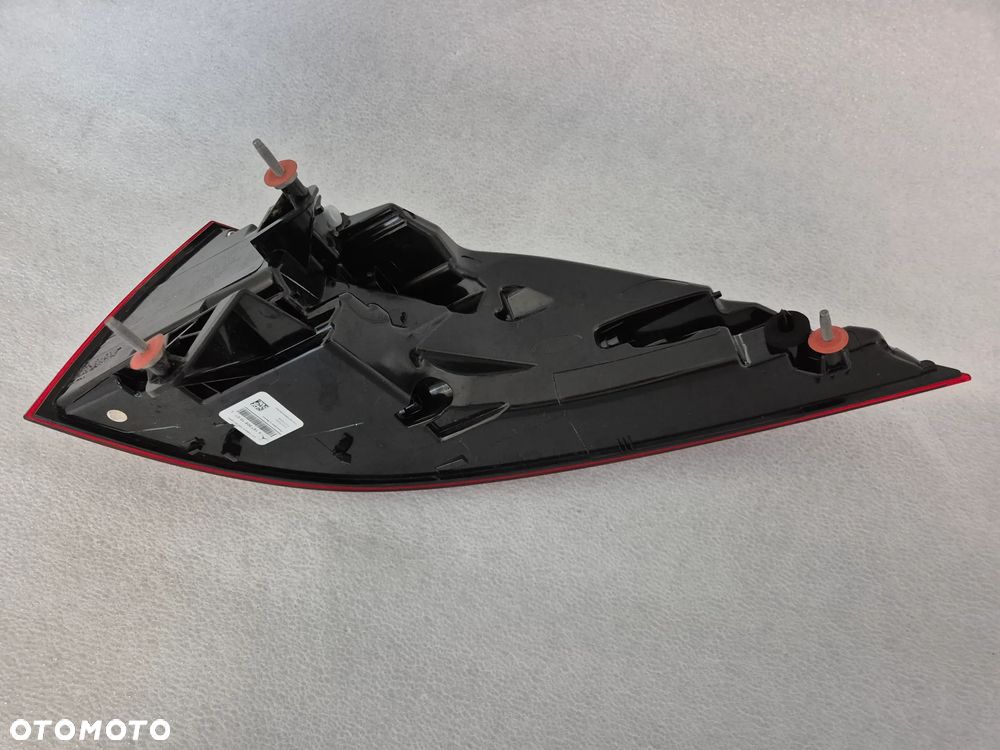 Mercedes GLE  W167 Lampa Tyl Tylna Lewa Lewy Tył A1679061007 - 7