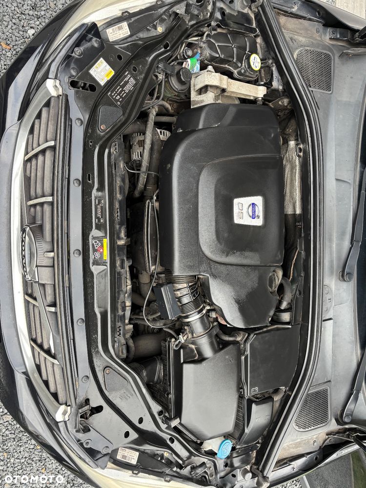Volvo XC 60 2.4D AWD - 14