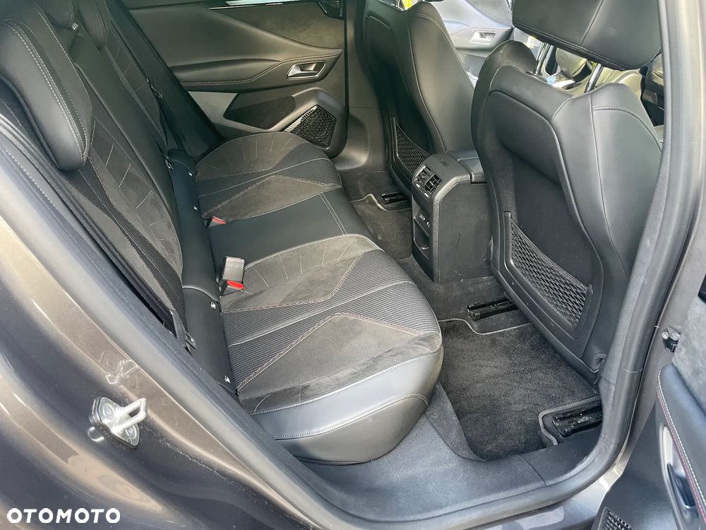 DS Automobiles DS 4 1.6 PureTech Performance Line + - 8