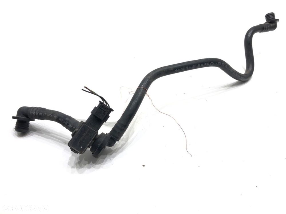 CZUJNIK CIŚNIENIA  AUDI A6 C7 Avant (4G5, 4GD) 2011 - 2018 RS6 performance quattro 445 kW [605 KM] - 1