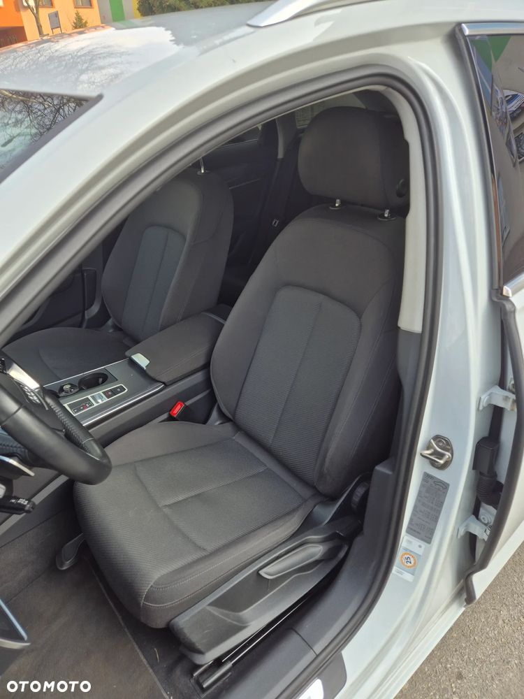 Audi A6 Limousine - 18