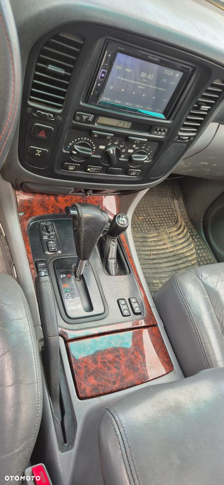 Toyota Land Cruiser 4.2 TD - 36