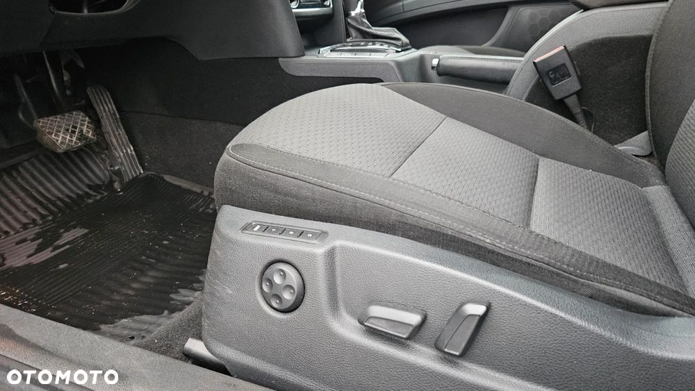 Skoda Superb 2.0 TDI Comfort DSG - 18