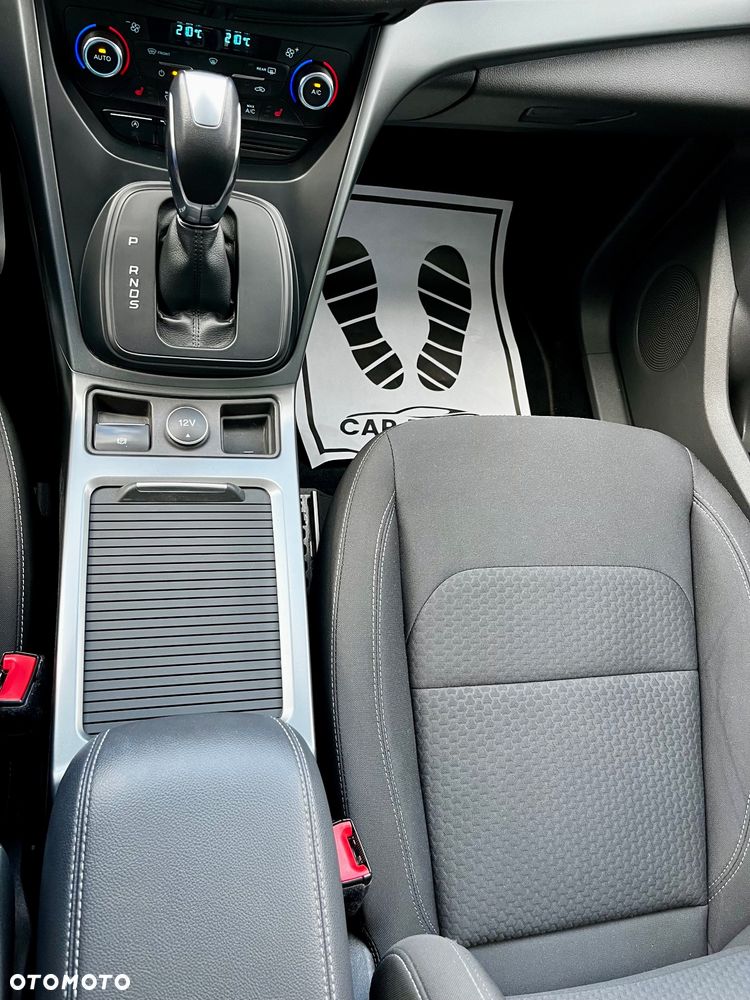 Ford Kuga 1.5 EcoBoost AWD Titanium ASS - 28