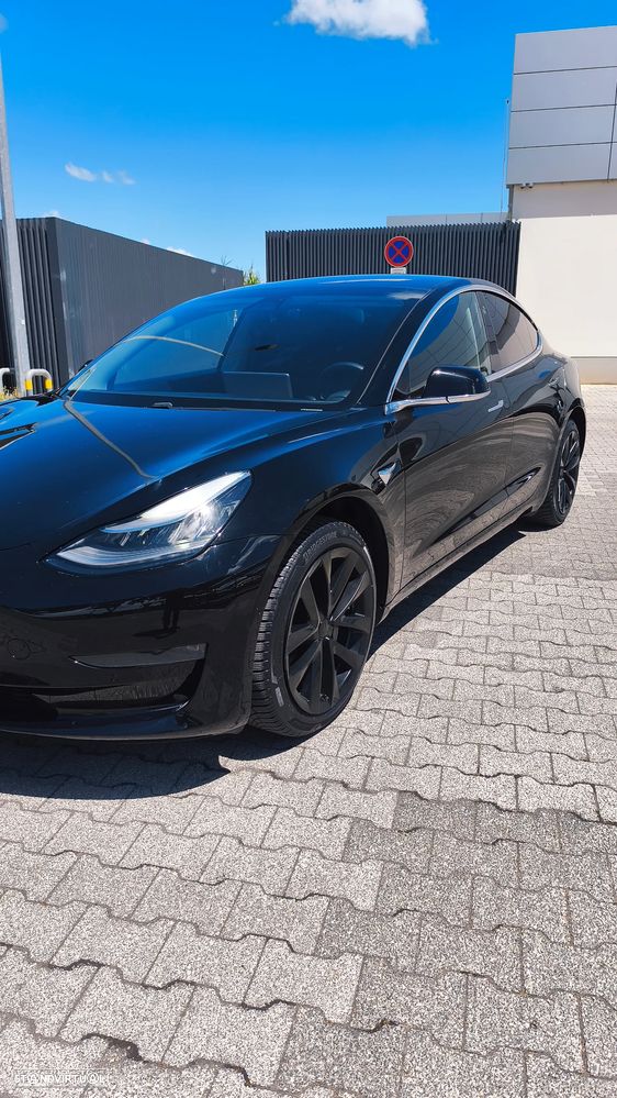 Tesla Model 3 Long Range AWD Dual Motor - 23